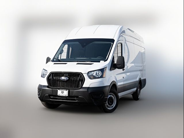 2022 Ford Transit Base