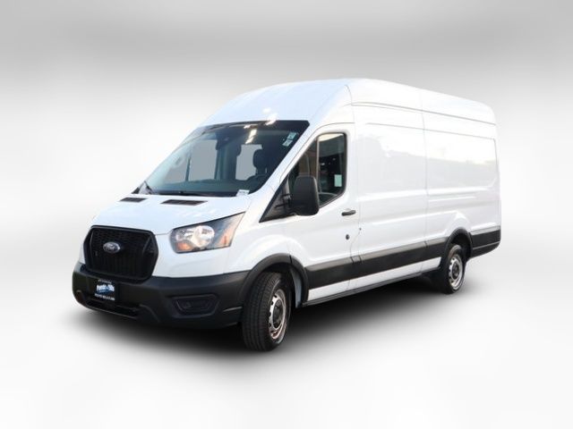 2022 Ford Transit Base