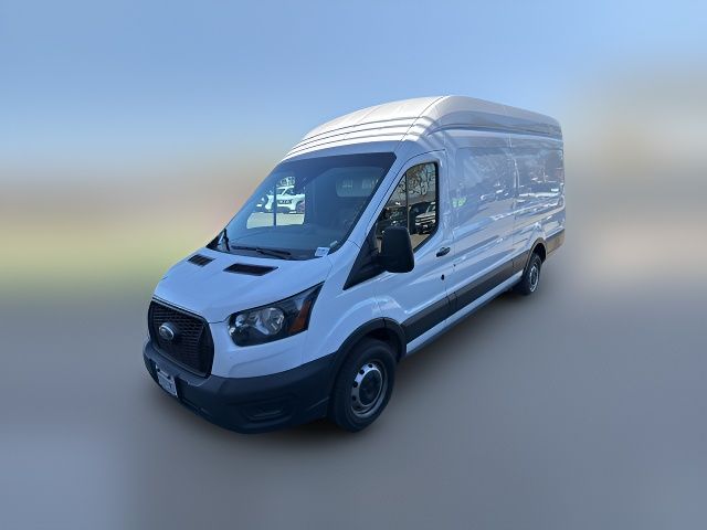 2022 Ford Transit Base