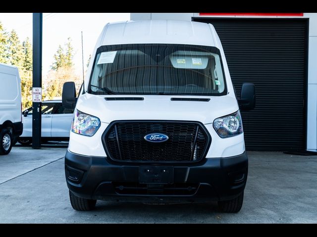 2022 Ford Transit Base