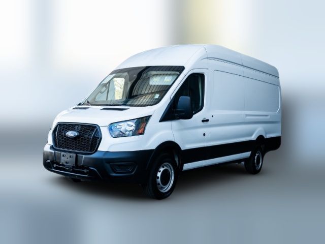 2022 Ford Transit Base