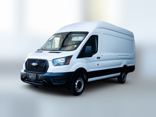 2022 Ford Transit Base