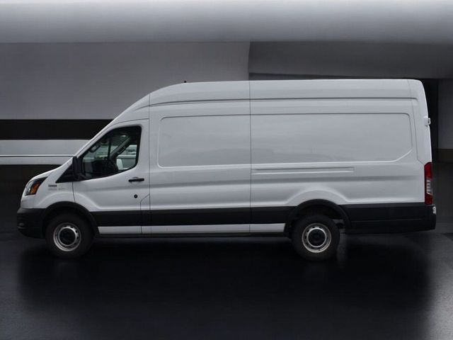 2022 Ford Transit Base