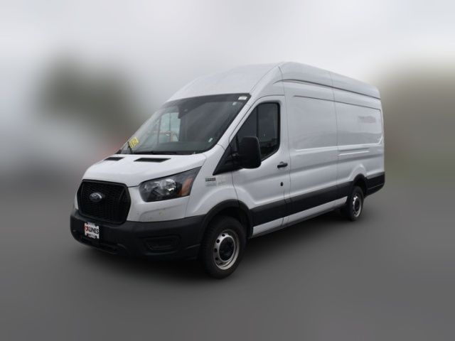 2022 Ford Transit Base