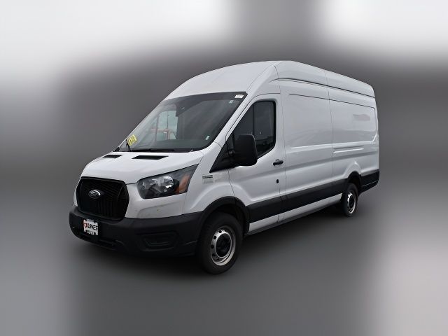 2022 Ford Transit Base