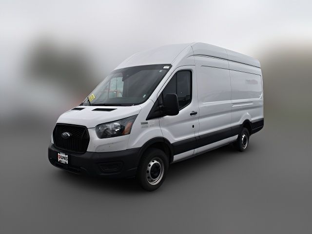 2022 Ford Transit Base