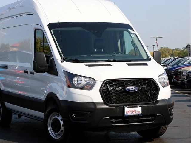 2022 Ford Transit Base