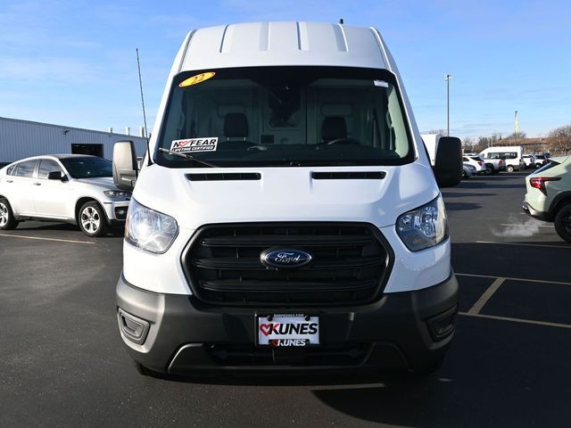 2022 Ford Transit Base