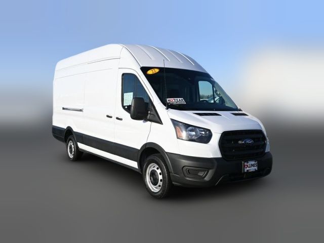 2022 Ford Transit Base