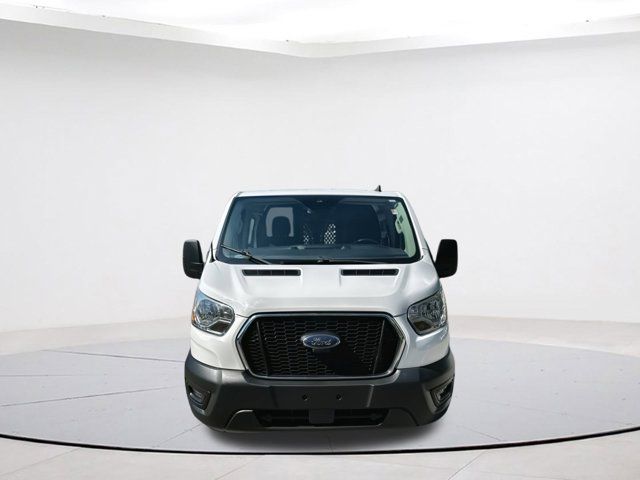 2022 Ford Transit Base