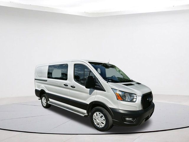 2022 Ford Transit Base