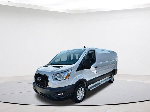 2022 Ford Transit Base