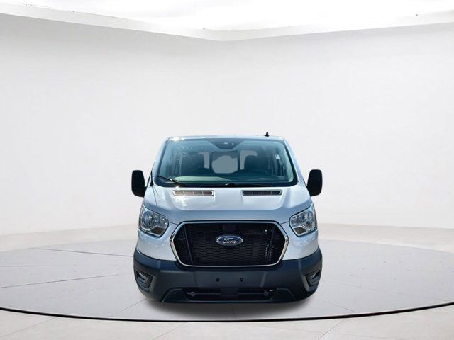 2022 Ford Transit Base