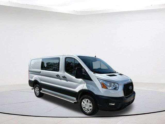 2022 Ford Transit Base