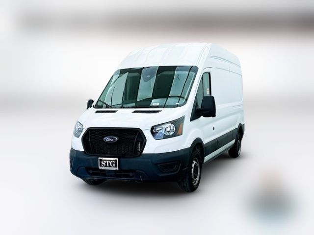 2022 Ford Transit Base