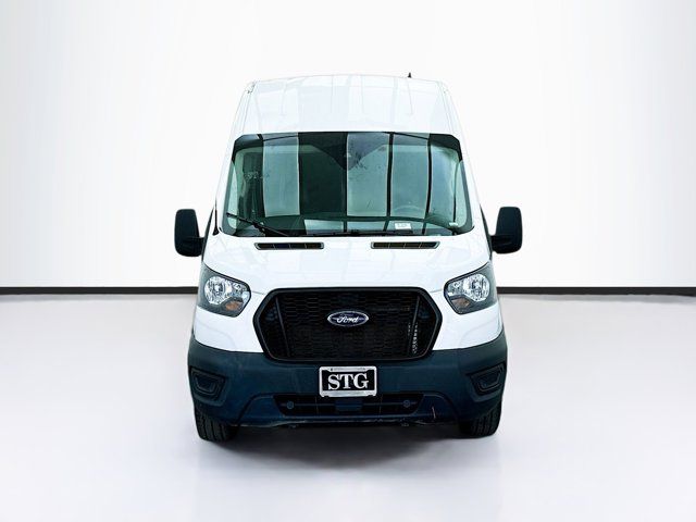 2022 Ford Transit Base