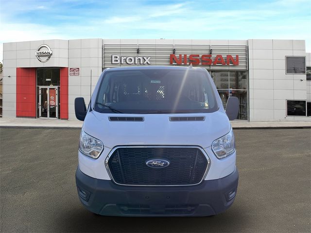 2022 Ford Transit Base