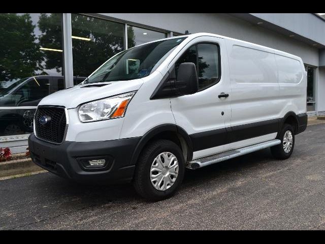 2022 Ford Transit Base