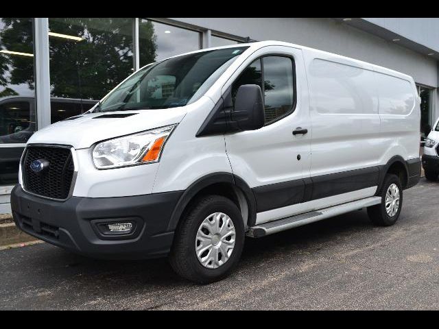 2022 Ford Transit Base