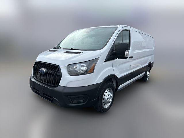 2022 Ford Transit Base