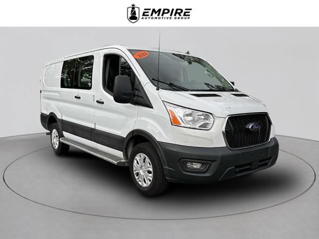 2022 Ford Transit Base