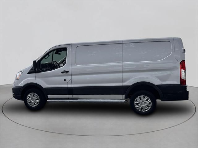 2022 Ford Transit Base