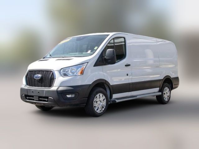 2022 Ford Transit Base