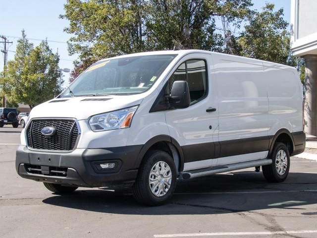 2022 Ford Transit Base