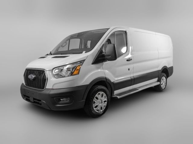 2022 Ford Transit Base