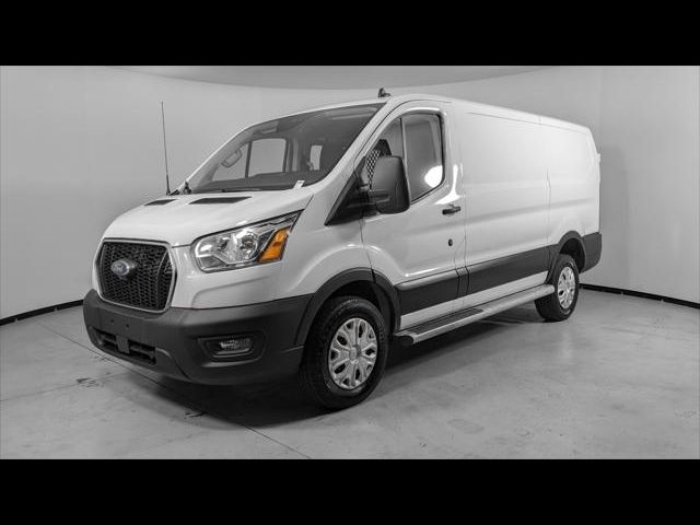 2022 Ford Transit Base