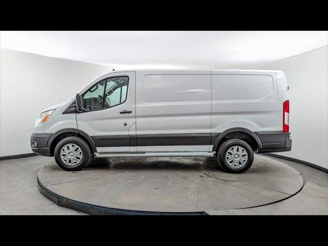 2022 Ford Transit Base