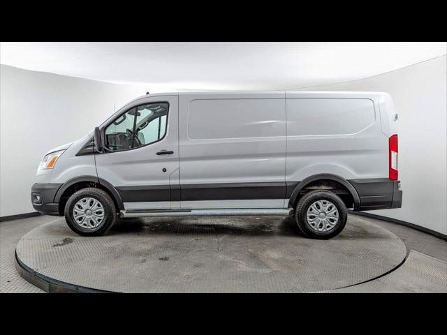 2022 Ford Transit Base