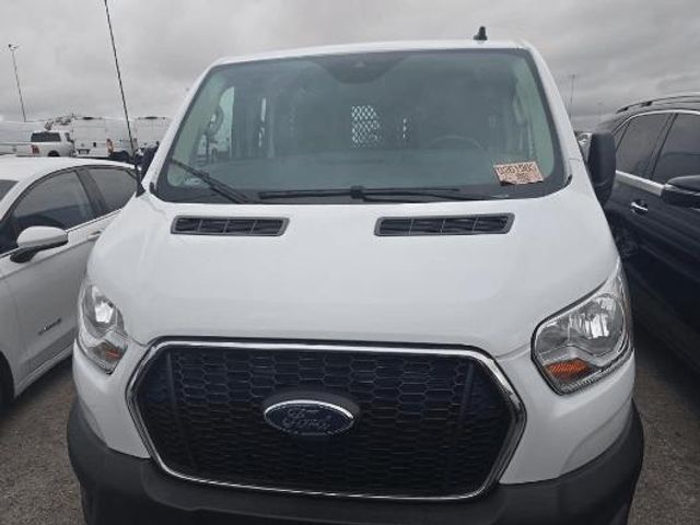 2022 Ford Transit Base