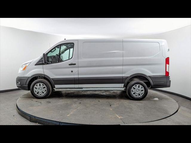 2022 Ford Transit Base