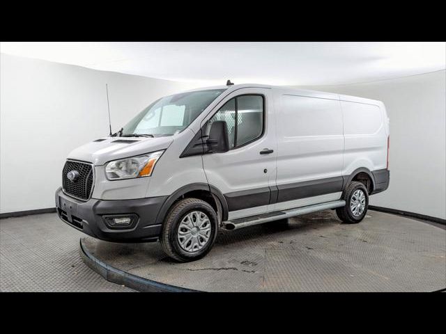 2022 Ford Transit Base