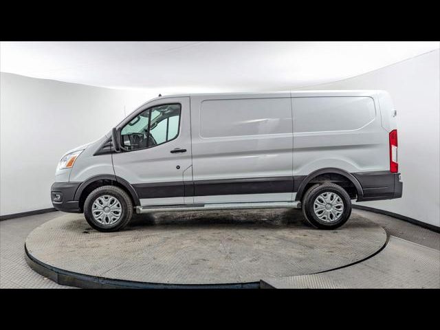 2022 Ford Transit Base