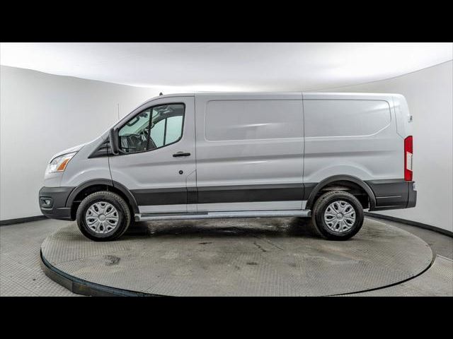 2022 Ford Transit Base