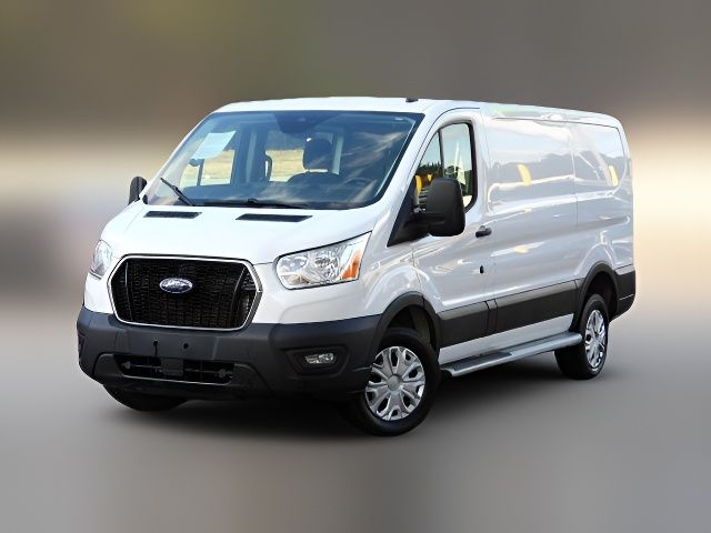 2022 Ford Transit Base