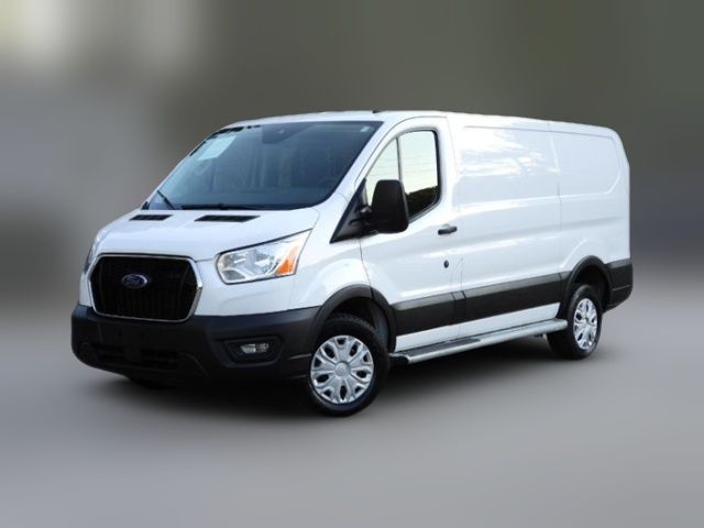 2022 Ford Transit Base