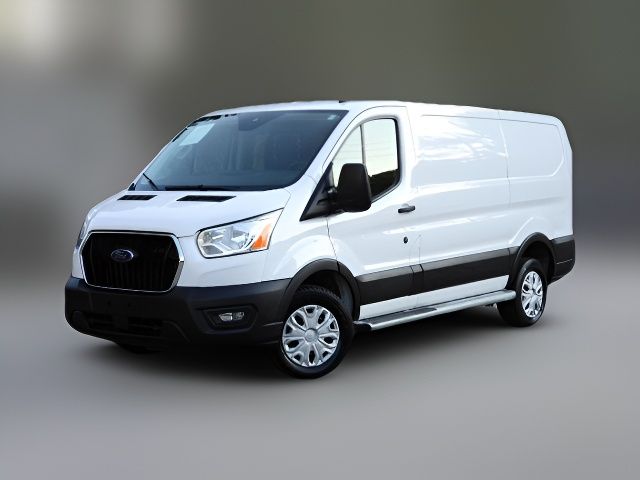 2022 Ford Transit Base