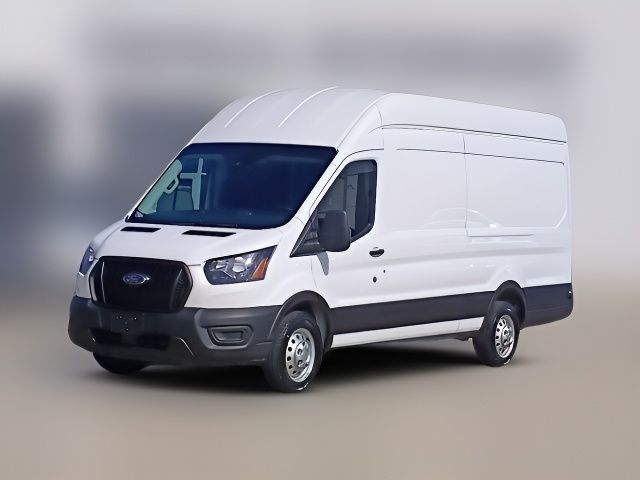 2022 Ford Transit Base