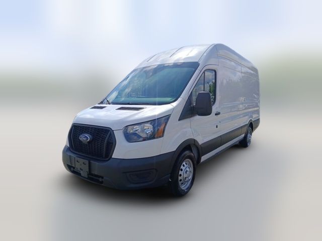 2022 Ford Transit Base