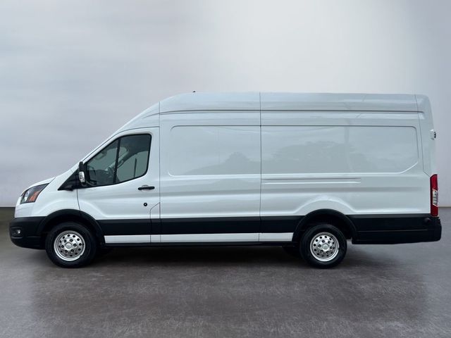 2022 Ford Transit Base