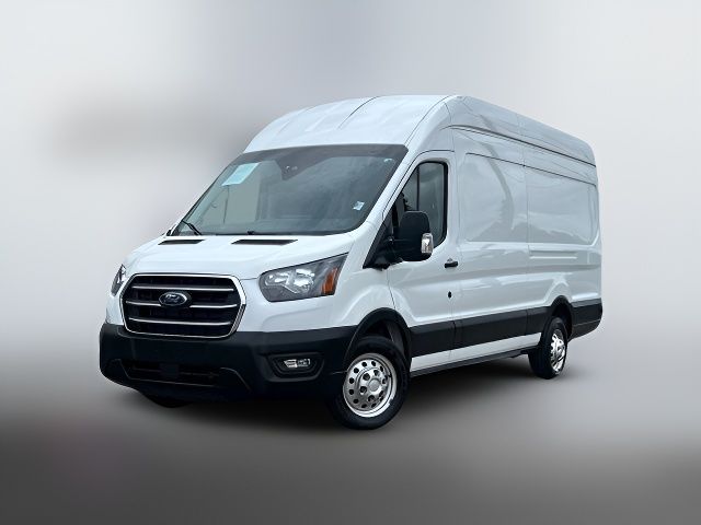 2022 Ford Transit Base