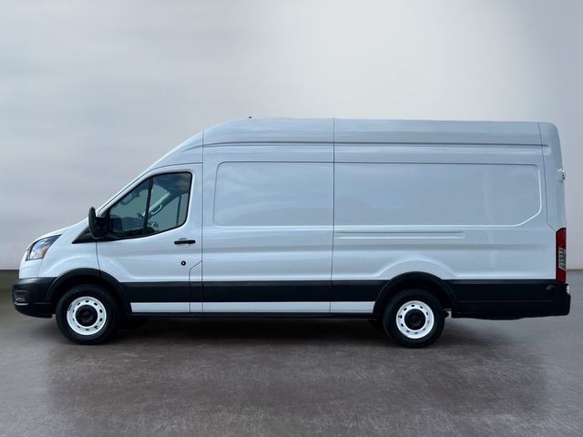 2022 Ford Transit Base