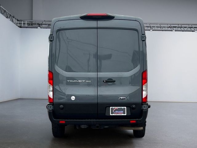 2022 Ford Transit Base