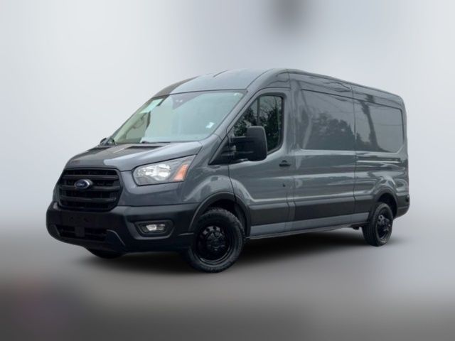 2022 Ford Transit Base