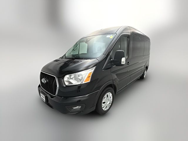 2022 Ford Transit XLT