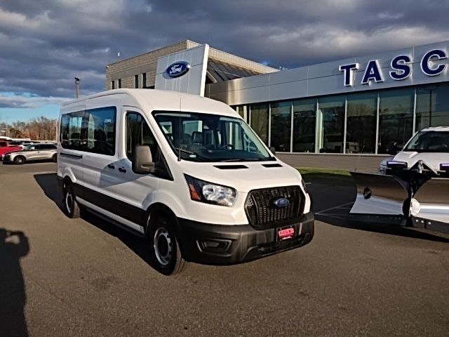 2022 Ford Transit XL