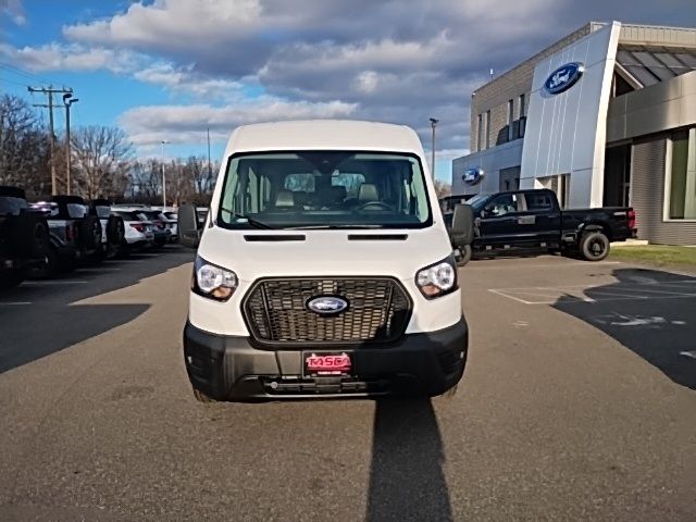 2022 Ford Transit XL